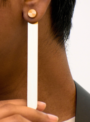 Long End of the Stick Earrings
