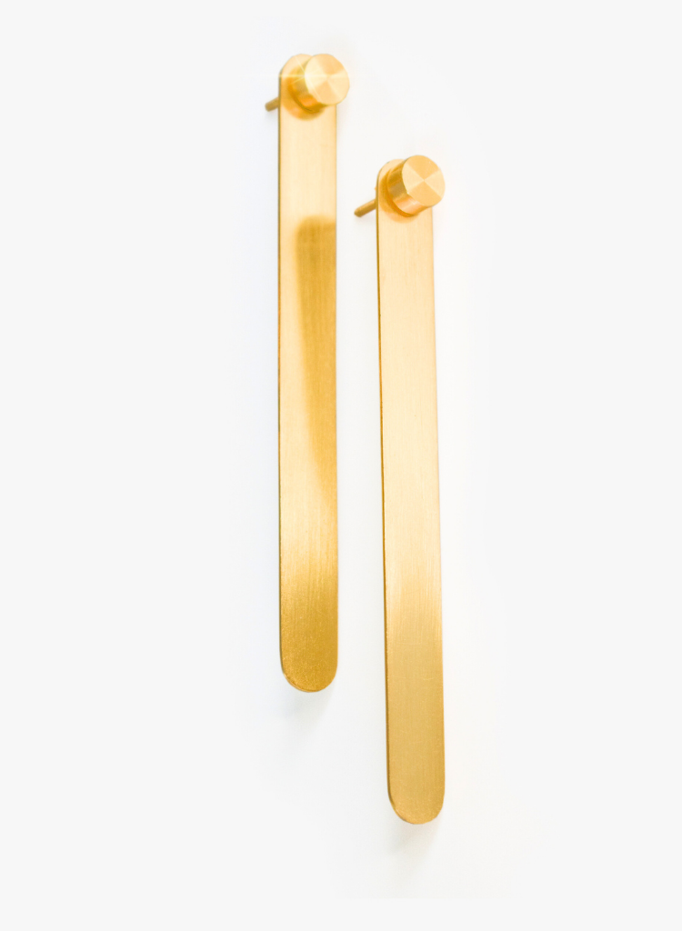 Long End of the Stick Earrings