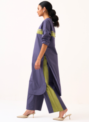 Long Jumper Set