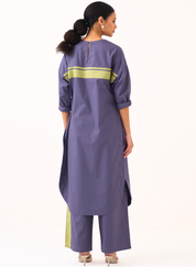Long Jumper Set