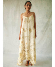 Long Slip Dress