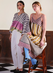 Lost in the Meadow Dress