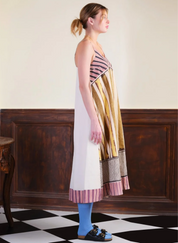 Lost in the Meadow Dress