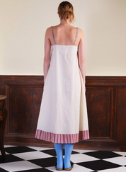 Lost in the Meadow Dress