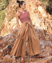 Lost In Chase Trousers