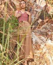 Lost In Chase Trousers