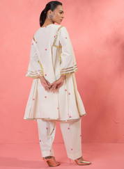 Lotus Blush Pants