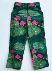 Lotus Pants