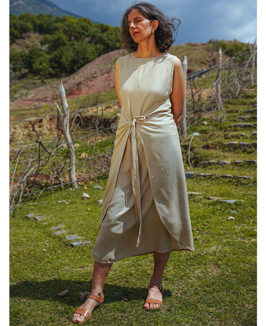 Lotus-Silk-Wrap-Dress-Beige-A.jpg