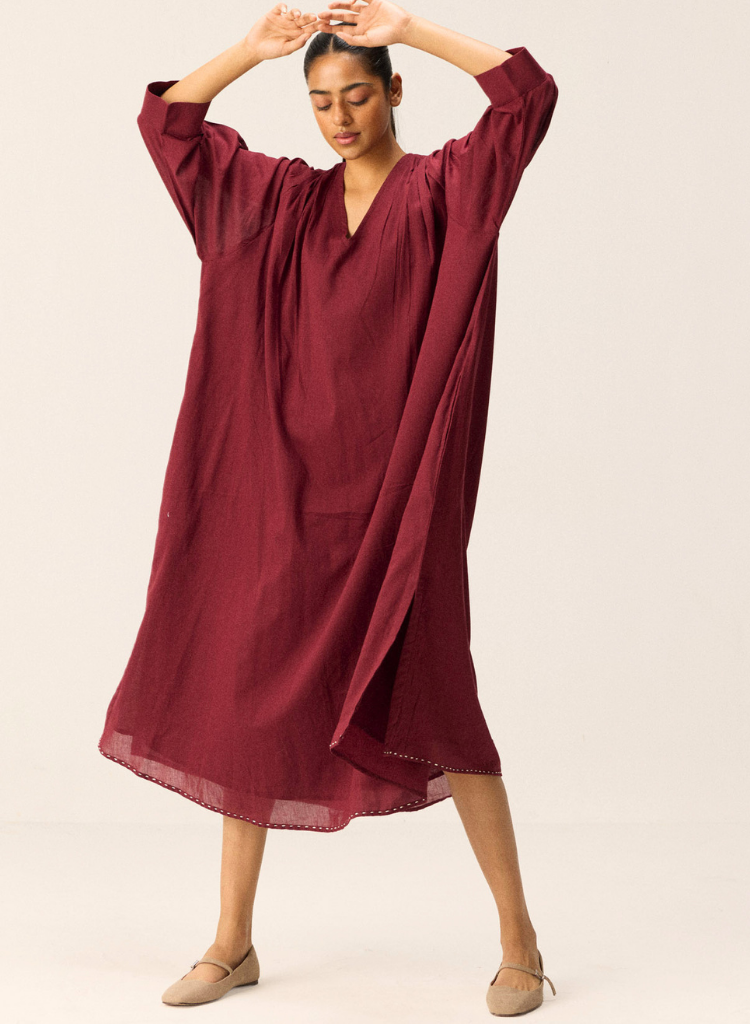 Louis Dress