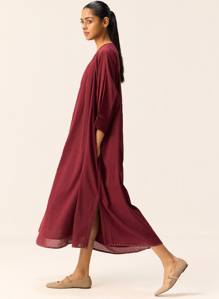 Louis Dress