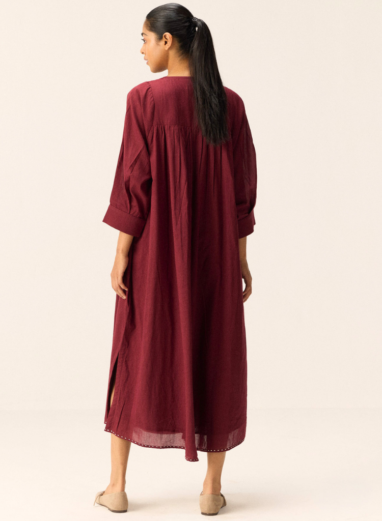 Louis Dress