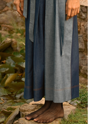 Louisa Upcycled Dress