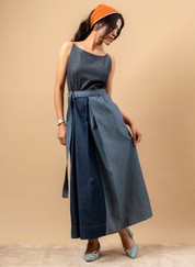 Louisa Upcycled Dress