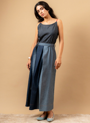 Louisa Upcycled Dress