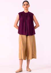 Louisa Wine Top