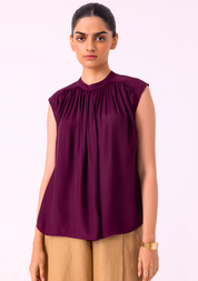 Louisa Wine Top