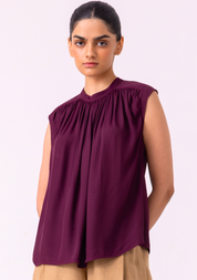 Louisa Wine Top