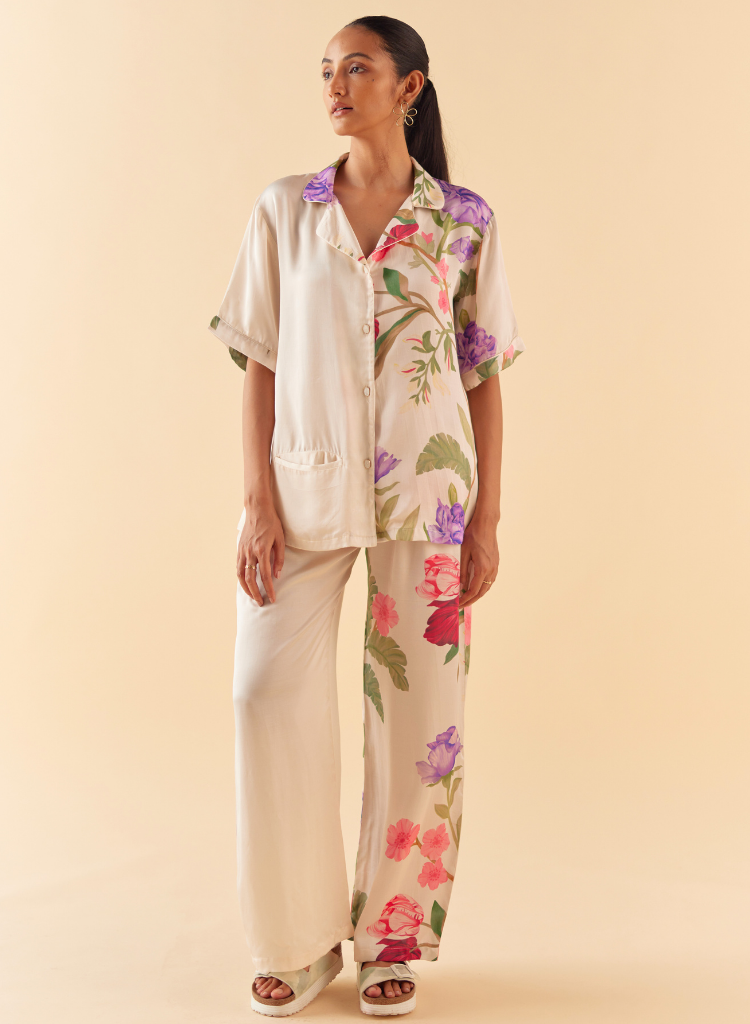 Lounge to Sleep PJ Shirt