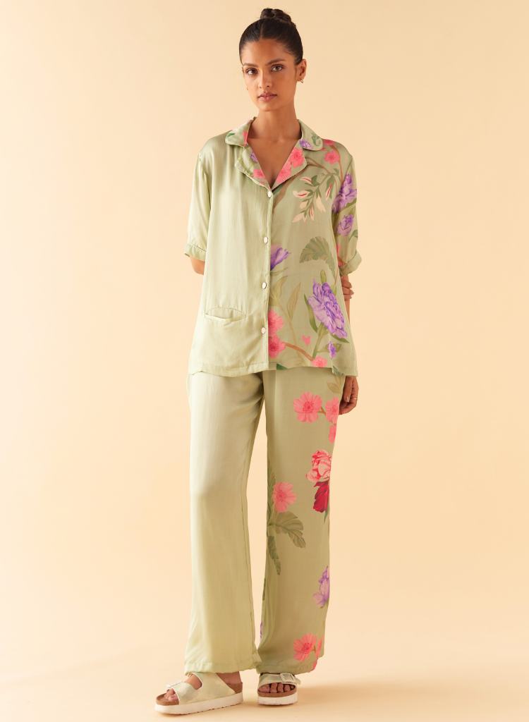 Lounge to Sleep PJ Shirt