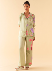 Lounge to Sleep PJ Shirt