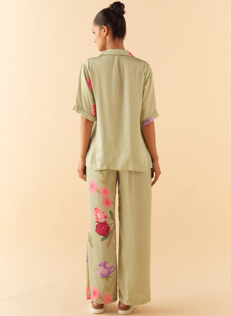 Lounge to Sleep PJ Shirt