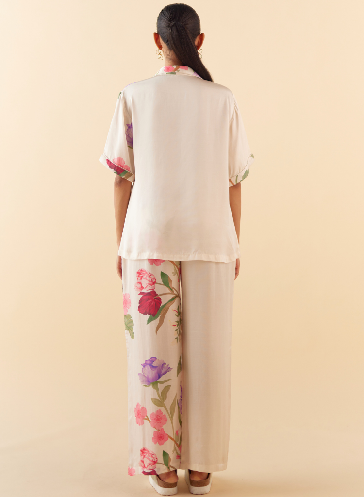 Lounge to Sleep PJ Shirt