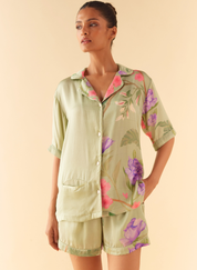 Lounge to Sleep PJ Shirt