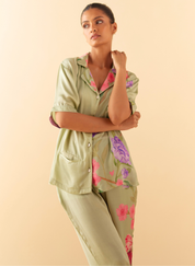 Lounge to Sleep PJ Shirt