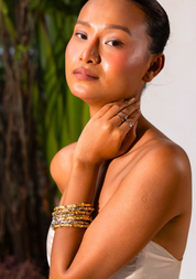 Love Burst Bangles