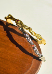 Love Burst Bangles