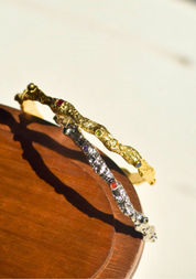 Love Burst Bangles