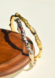 Love Burst Bangles