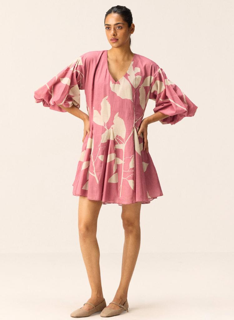 Love Spell Dress