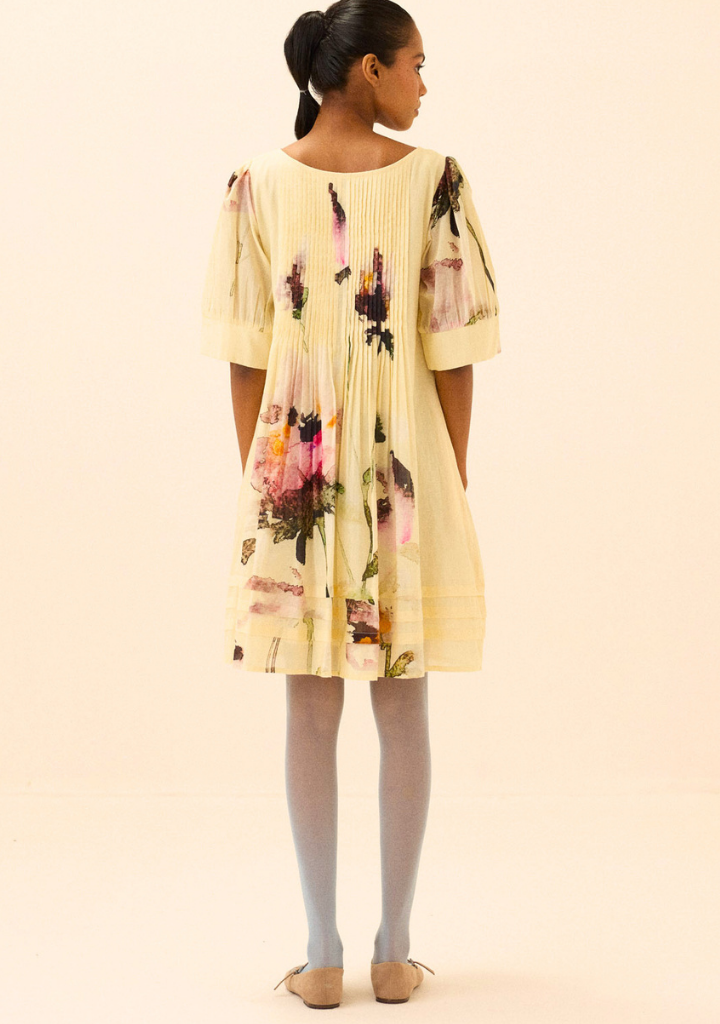 Luca Dress