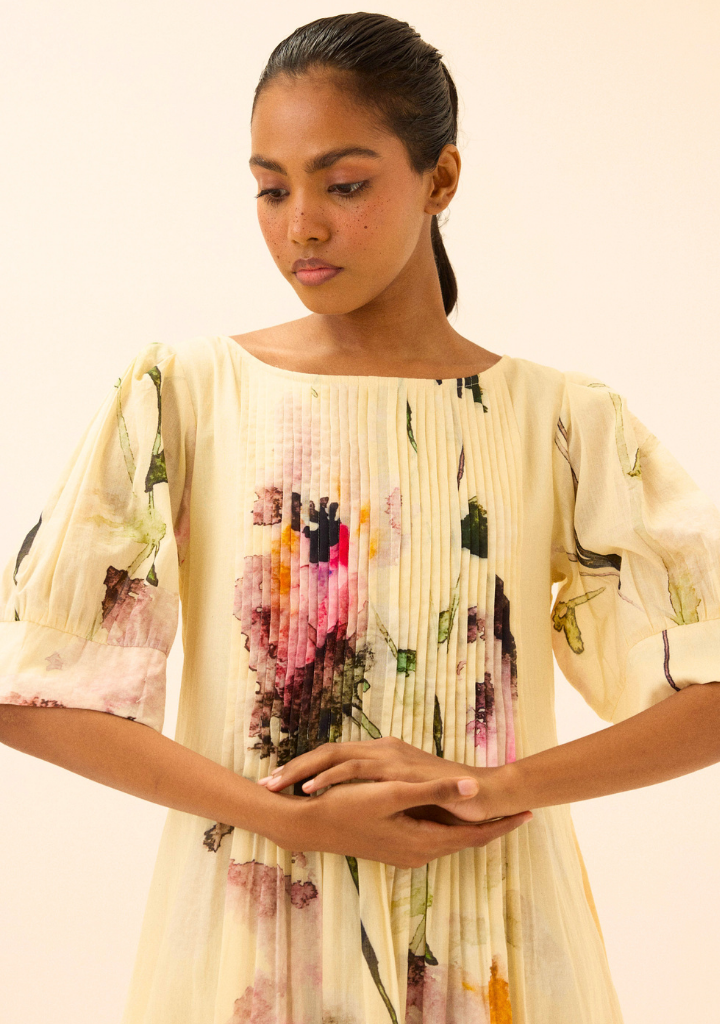Luca Dress