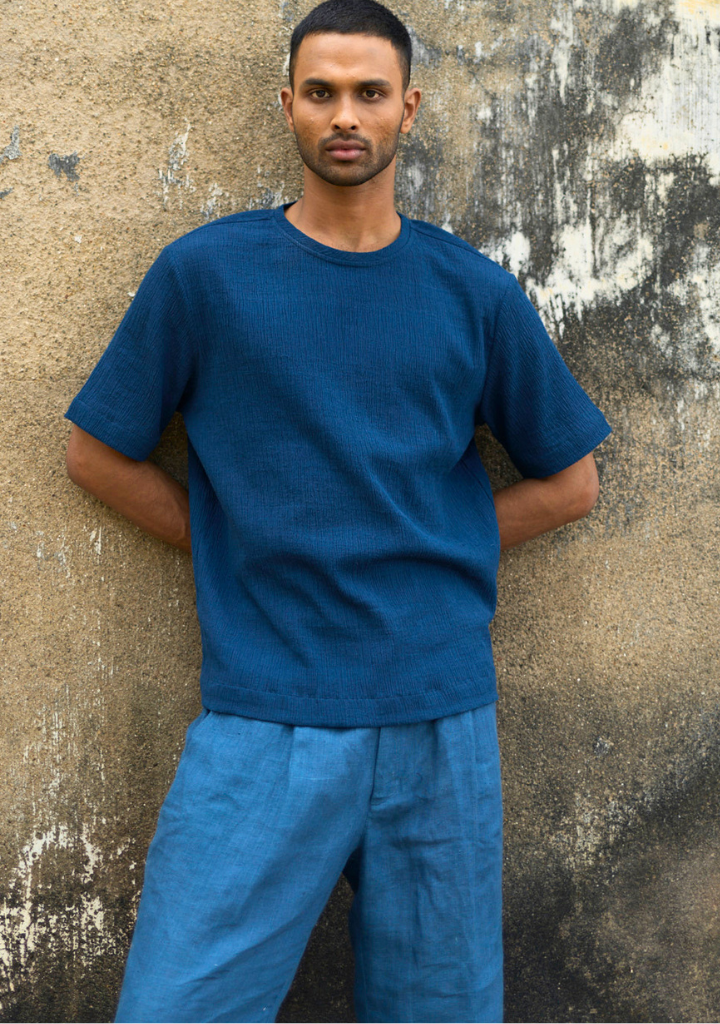 Luca Tee
