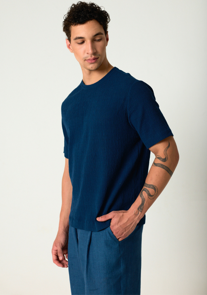 Luca Tee