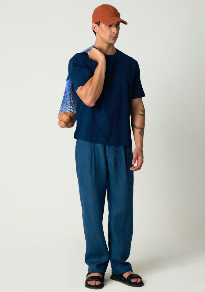 Luca Tee