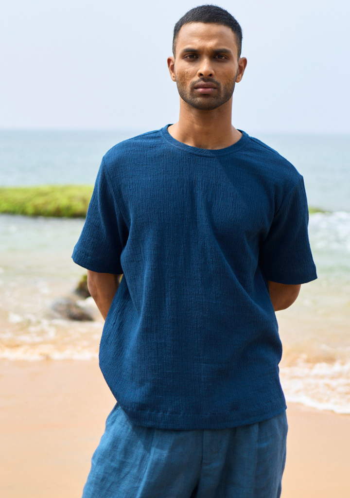 Luca Tee