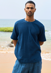Luca Tee