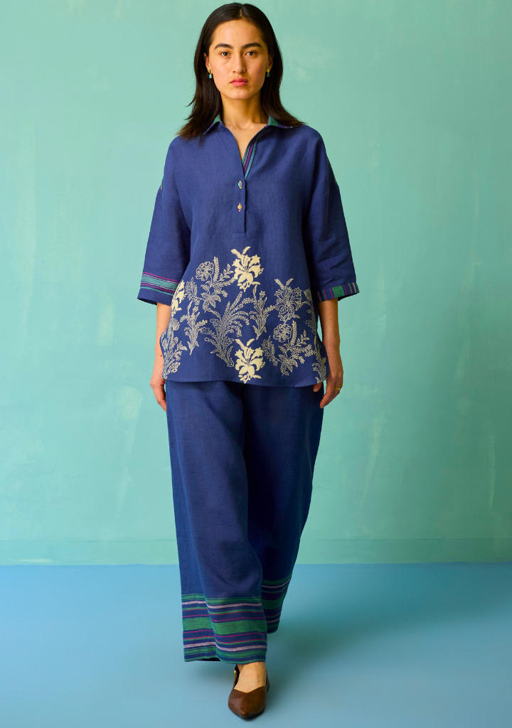 Luma Floral Set