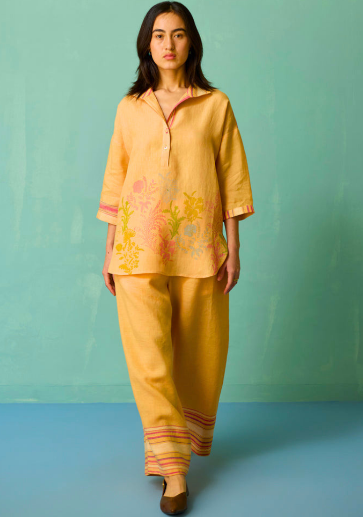 Luma Floral Set
