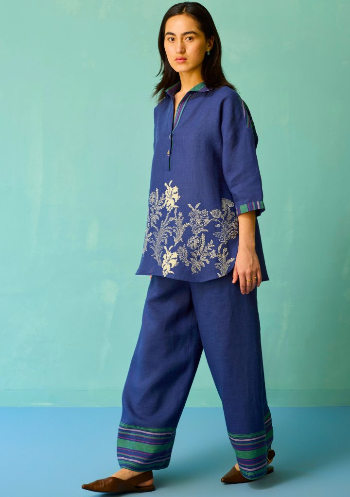 Luma Floral Set
