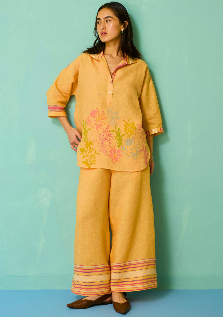 Luma Floral Set