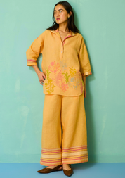 Luma Floral Set