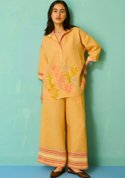 Luma Floral Set