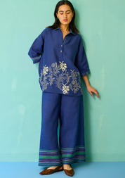Luma Floral Set