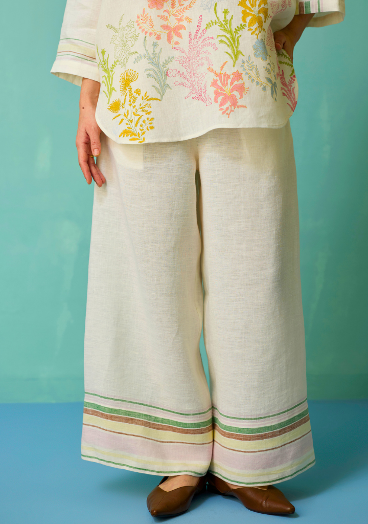 Luma Floral Set