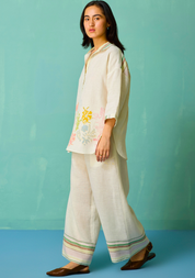 Luma Floral Set